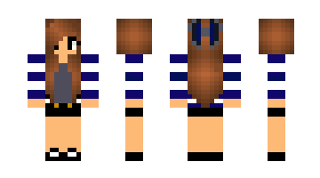 Skin rickypp