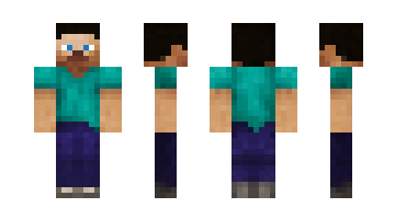 Skin riki121212