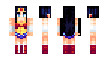 Skin rilya