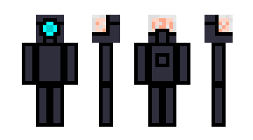 Skin riodroid