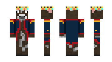 Skin robbo368