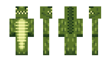 Skin robstar104