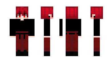 Skin roger94666