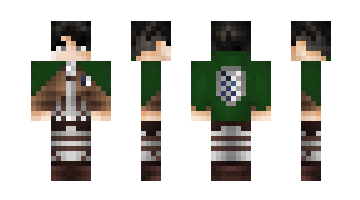 Skin rolloo