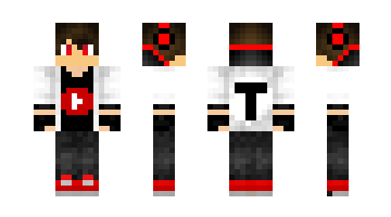 Skin roma007