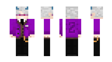 Skin romeo366