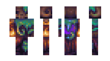 Skin rookiepyro