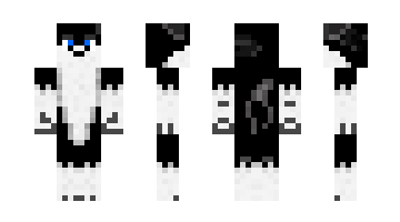 Skin rorom