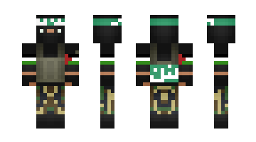 Skin rost70850