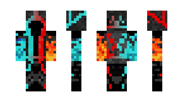 Skin roudo253