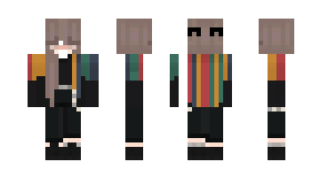 Скин rpgsco