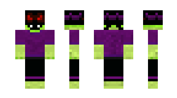 Skin ruhon