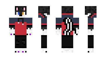 Skin rustknight243