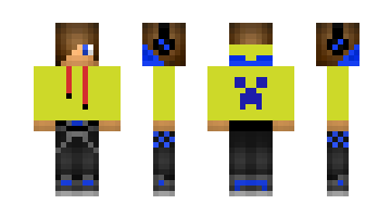 Skin rwmont