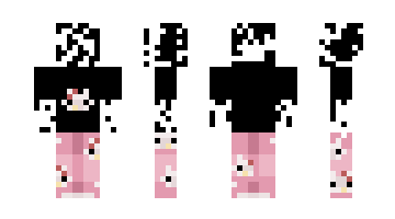 Skin rxoc