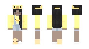 Skin ryepye