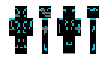 Skin ryo17