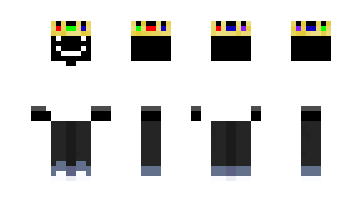 Skin s2axalt