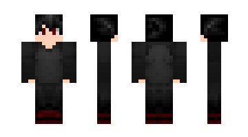 Skin s3g3d3n3k4