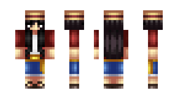 Skin s3ma