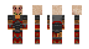 Skin saabman62