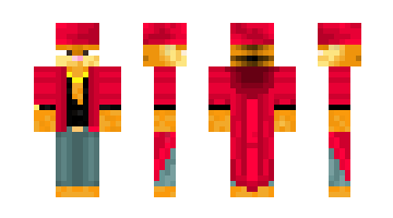 Skin saidmc