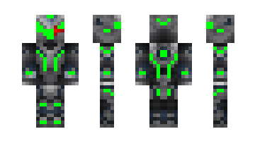 Skin sambo411