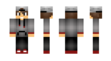 Skin samir23