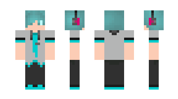 Skin sanhoys