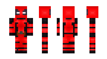 Skin sapnap1