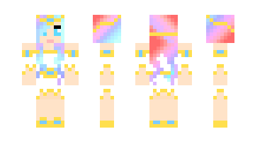 Skin sateLe