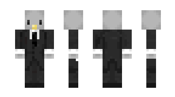 Skin sawur