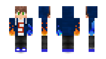 Skin sbagemiel