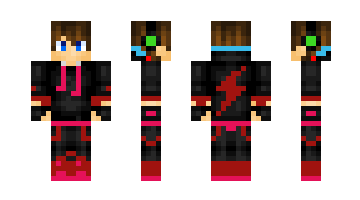 Skin sbd360
