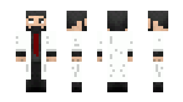 Skin sborm
