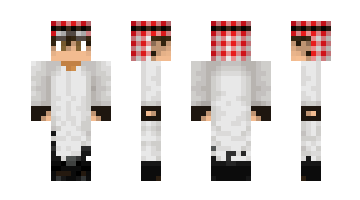 Skin scamer