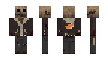 Skin scarecrow10