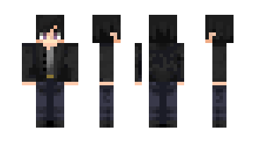 Skin schwartzcraft