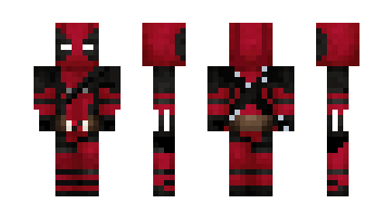 Skin scottdeathe27