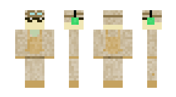 Skin se7en9057