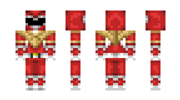 Skin sean123