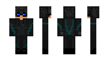 Skin secv