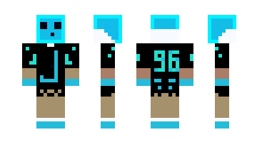 Skin sepi96