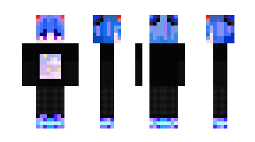 Skin shadoune666