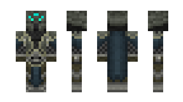 Skin shadowninja1454