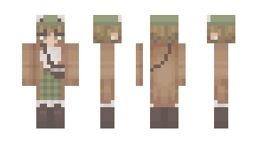 Skin shey343