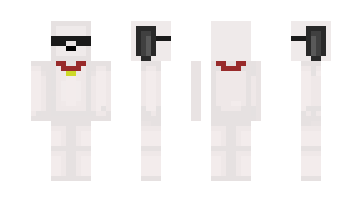 Skin showerer