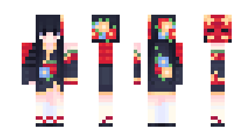 Skin shozuy