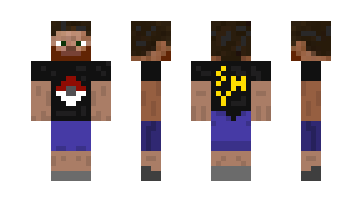 Skin shyrik