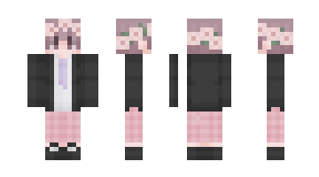 Скин shywastaken